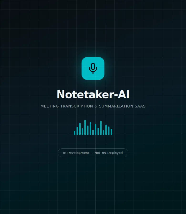 Notetaker-AI